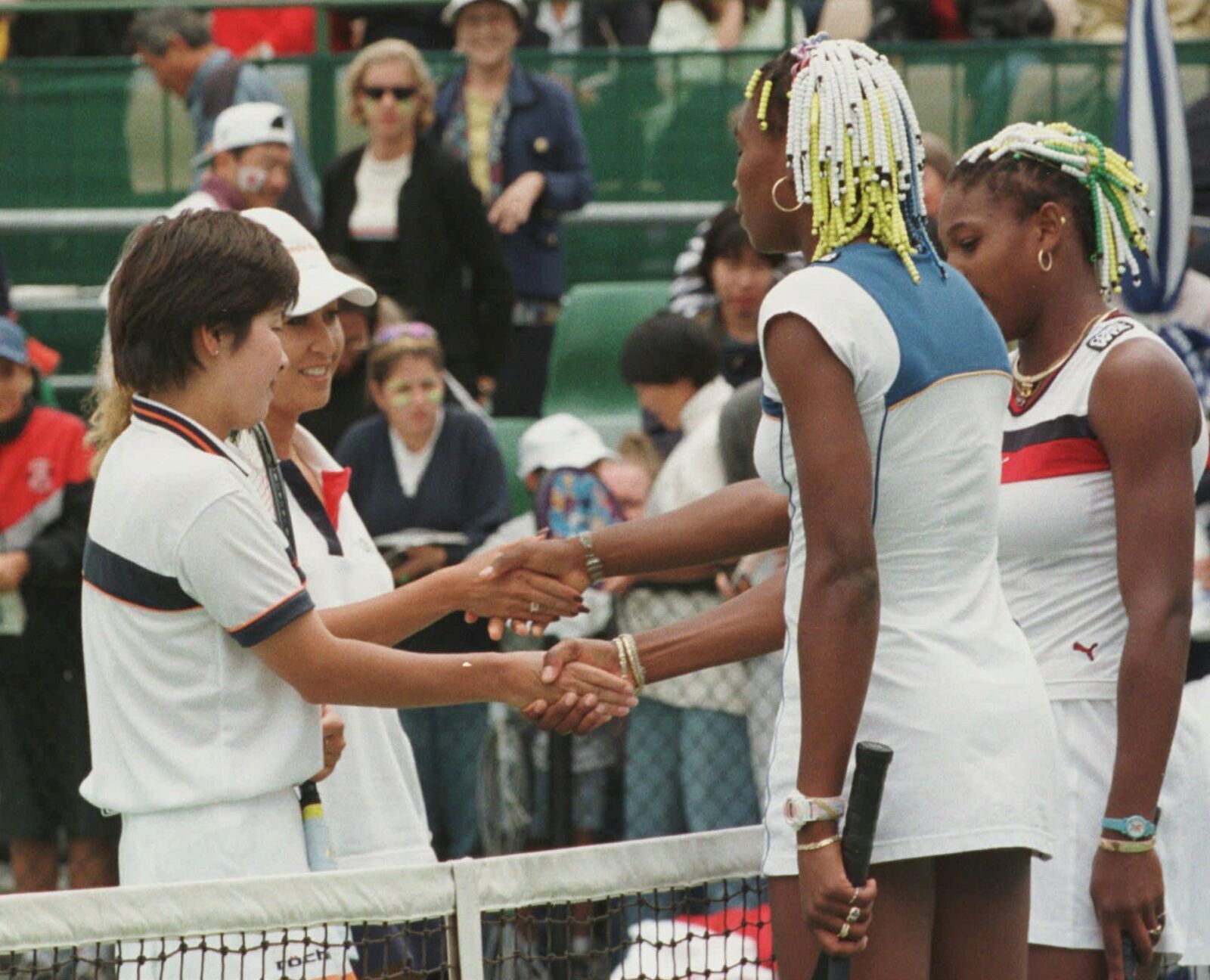 1998 WILLIAMS KIJIMUTA MIYAGI